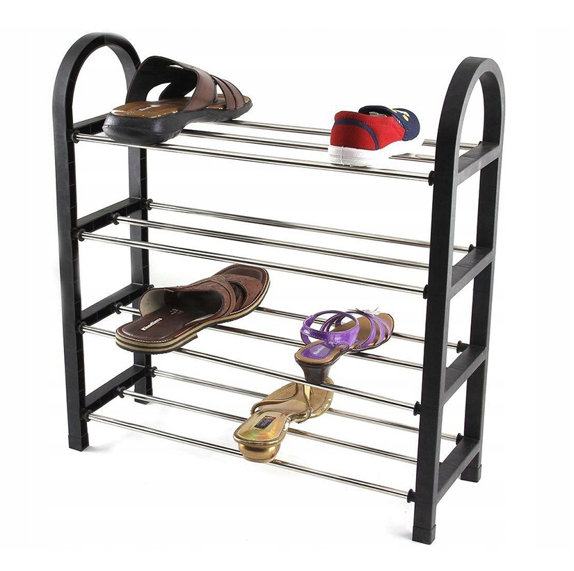 PÓŁKA NA BUTY OBUWIE ORGANIZER SZAFKA STOJAK REGAŁ Marka inna