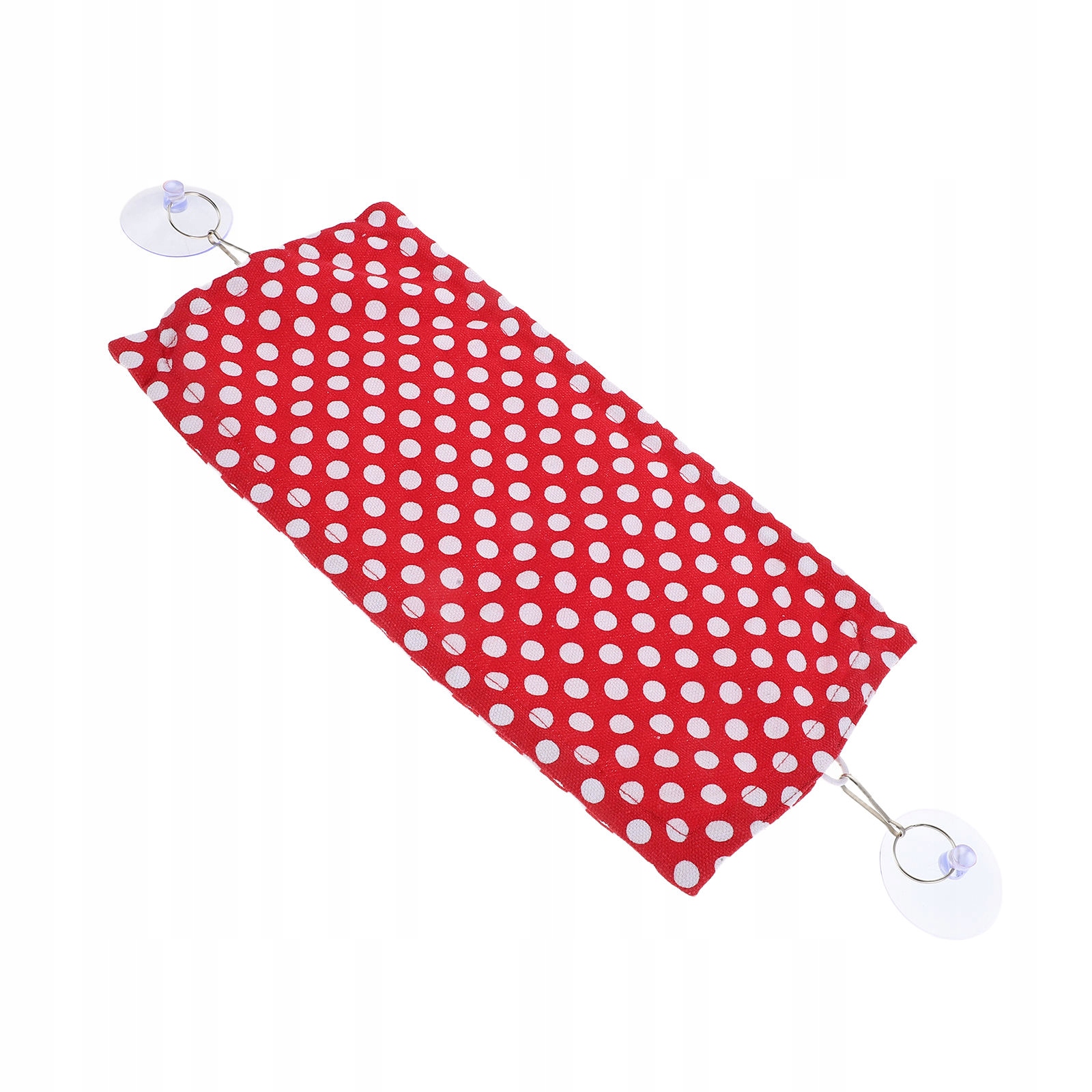 HAMAKI WISZĄCE Z PRZYSSAWKAMI DLA GADÓW I AGAM BRODATYCH