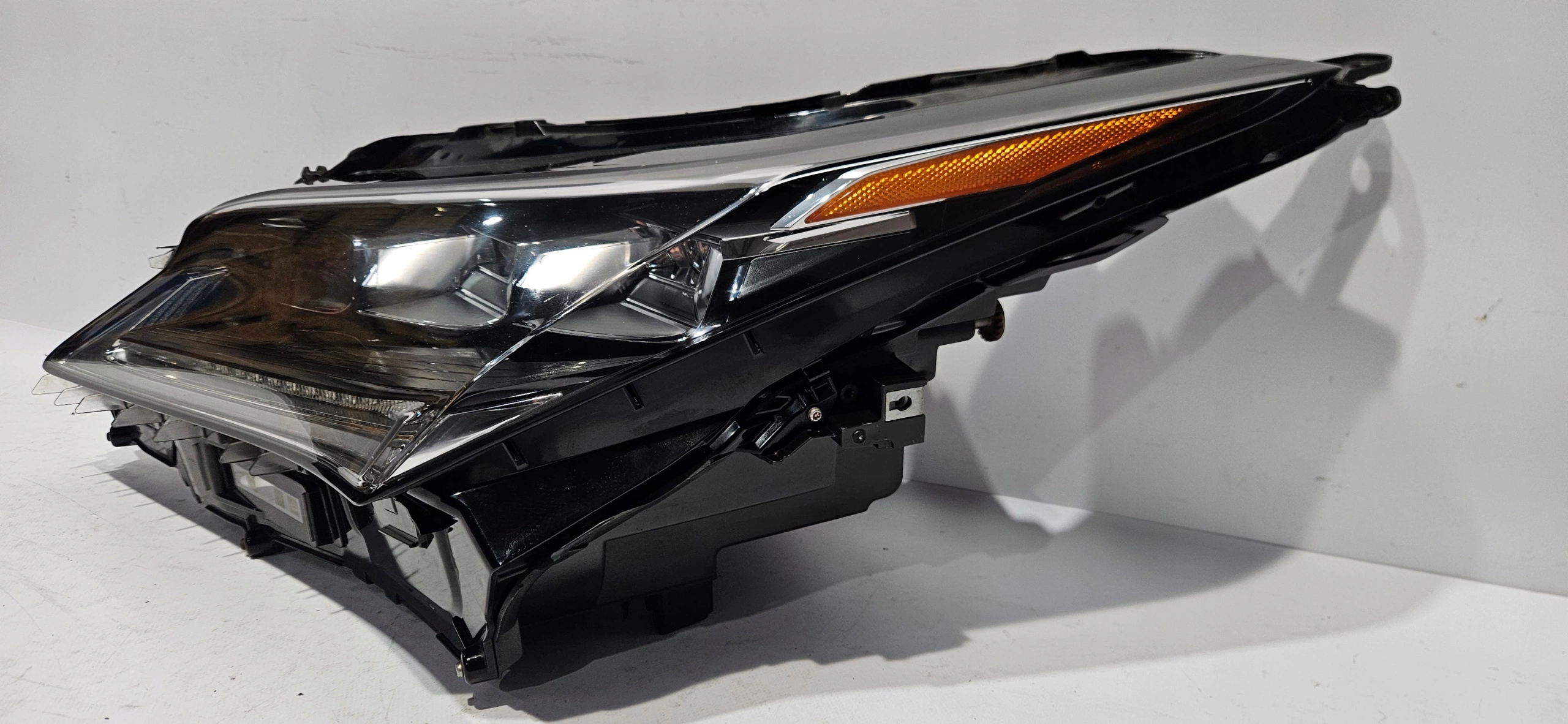 light left front FULL LED LEXUS RX IV 15- original KOITO 48-169
