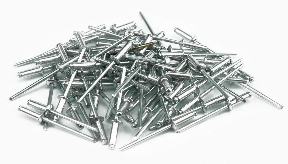 

Nity Aluminiowe 19,0x4,0mm 50szt. 70430 Vorel