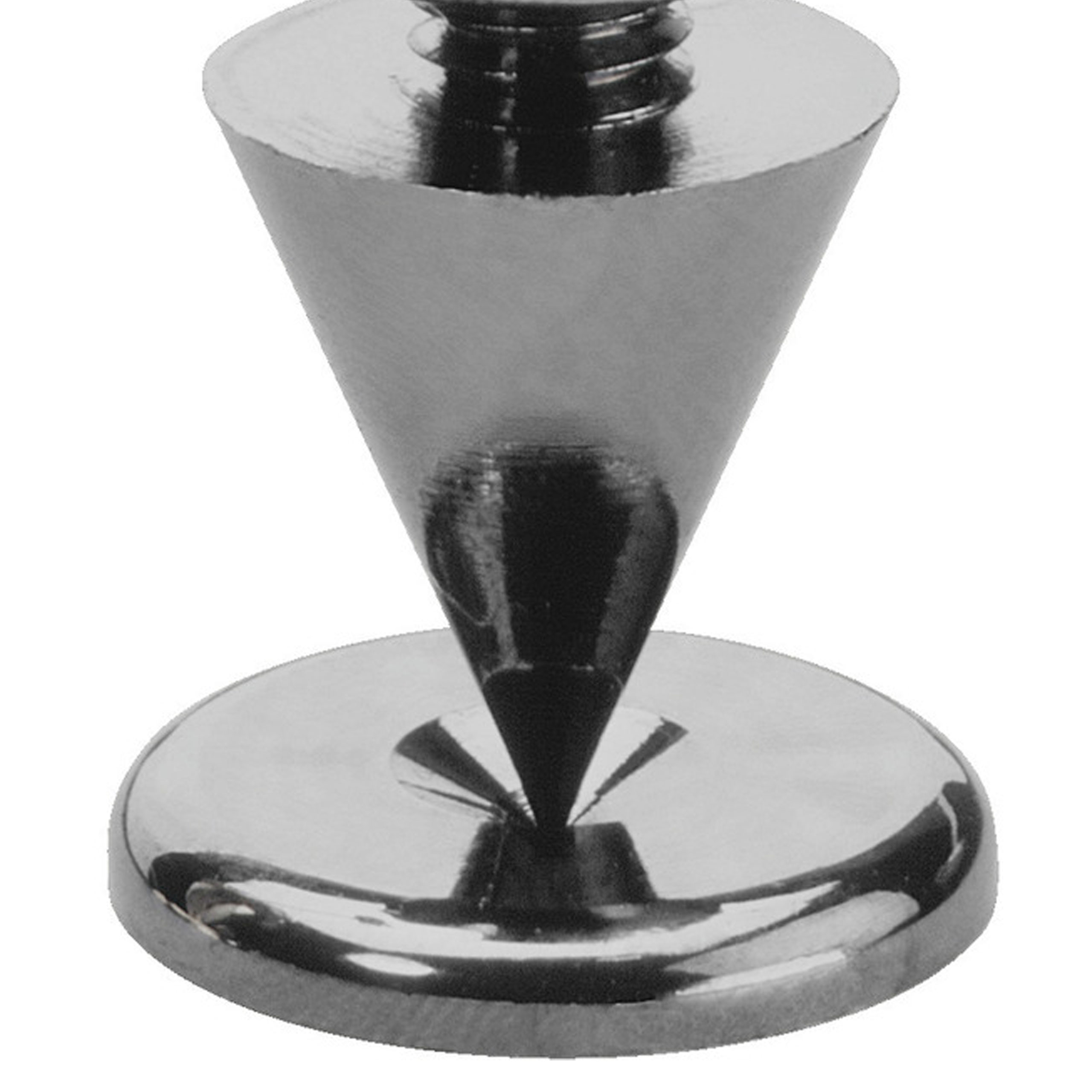 KOLCE GŁOŚNIKOWE DO KOLUMN MONACOR SPS-10SC 4 SZT Marka Monacor