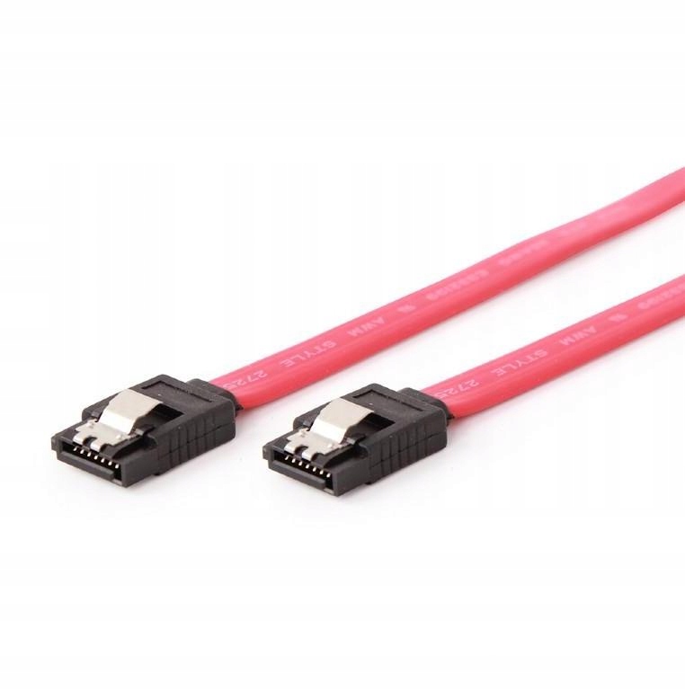 Kabel SATA DATA III (6Gb/s) Gembird 0.5m