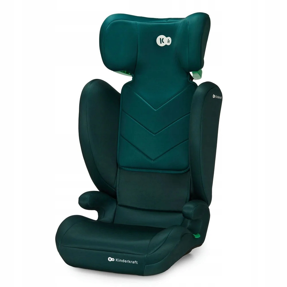 Автокрісло Kinderkraft i-Spark I-Size, модель I-SPARK