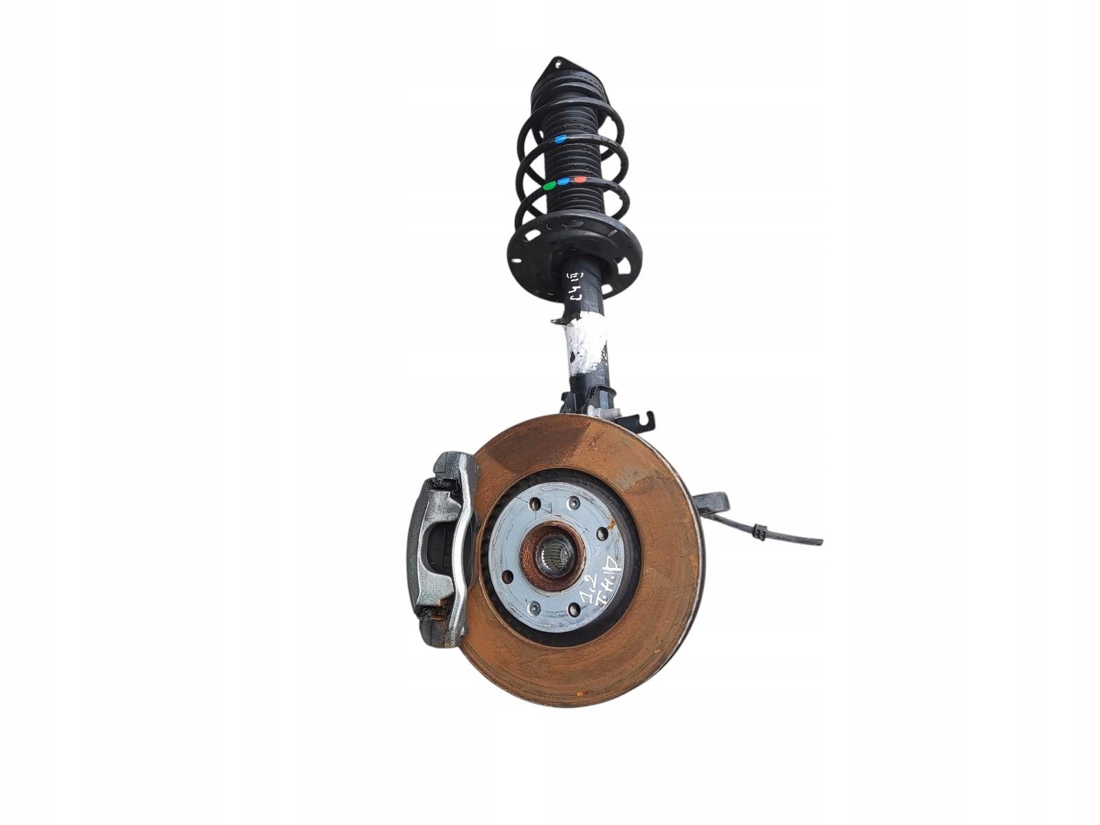 shock absorber swing left front CITROEN C4 III 1.2 PURETECH 2020-2025