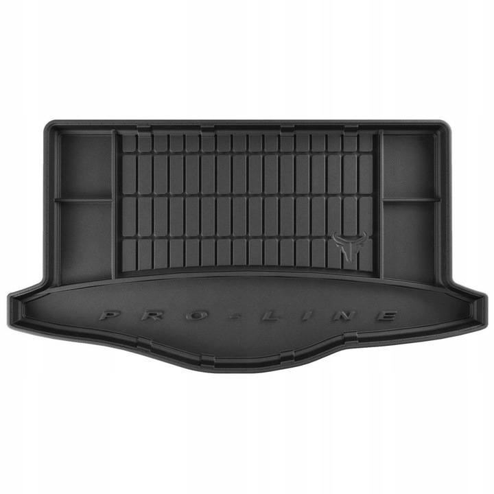 Rohož Do Kufru Gumová vložka Kobereček Ssangyong Tivoli 2015-2019 Tm d