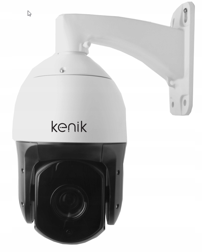 KAMERA IP KENIK KG-2125X-I 2MP ELLEKTROPOINT