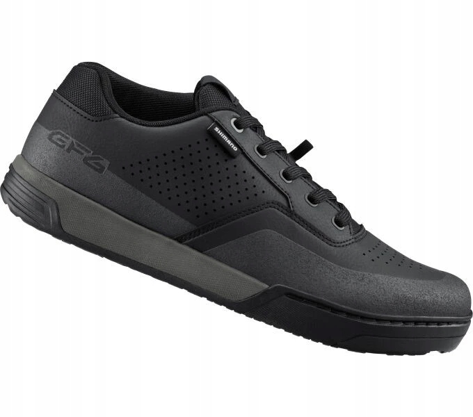 Shimano Gravity Obuv Sh-gf600, Unisex, černá, 38