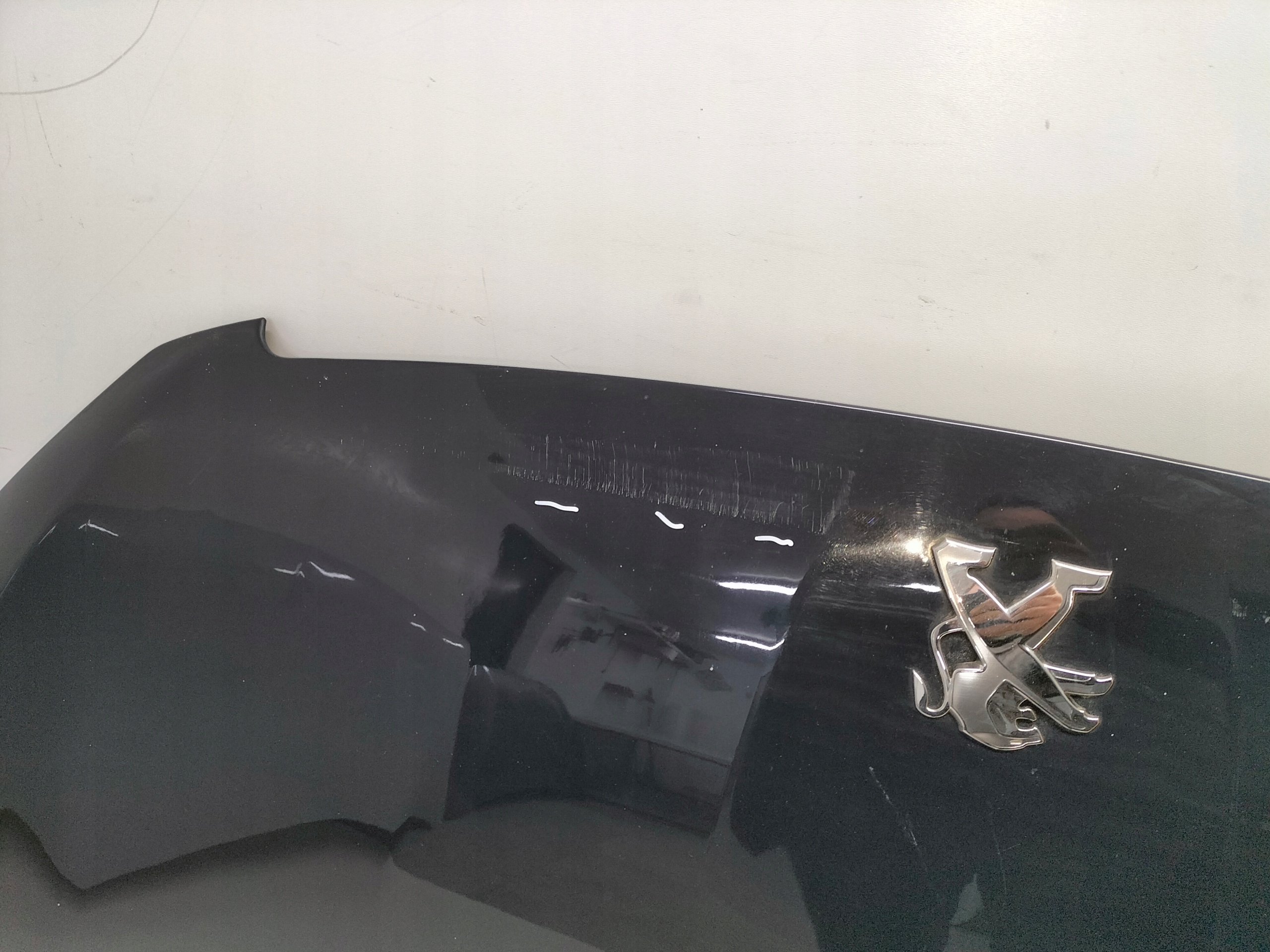 Cofano PEUGEOT 308 II T9 13-17