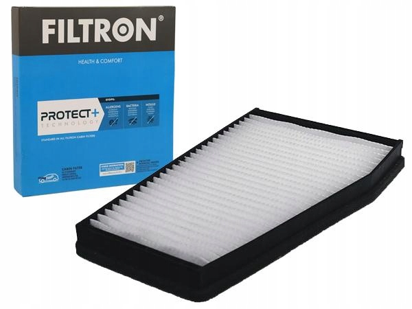 

Filtron Filtr Kabinowy K1305 Chevrolet Evanda