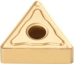 Vyměnitelná Řezná Deska Pro Soustružení, Negativní Úhel