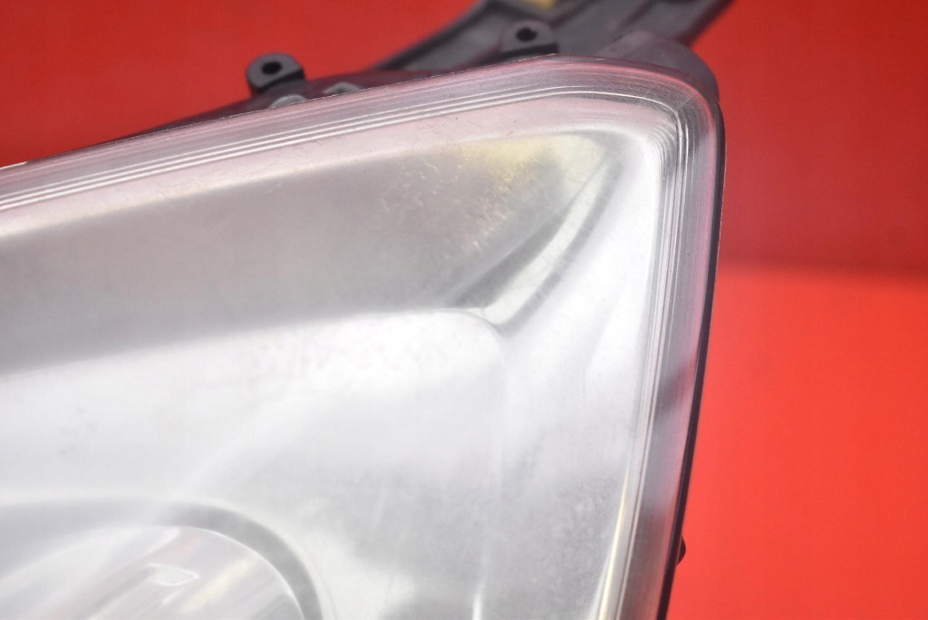 REFLEKTOR left light front lens EU 13170915CJ OPEL VECTRA C LIFT 05-09