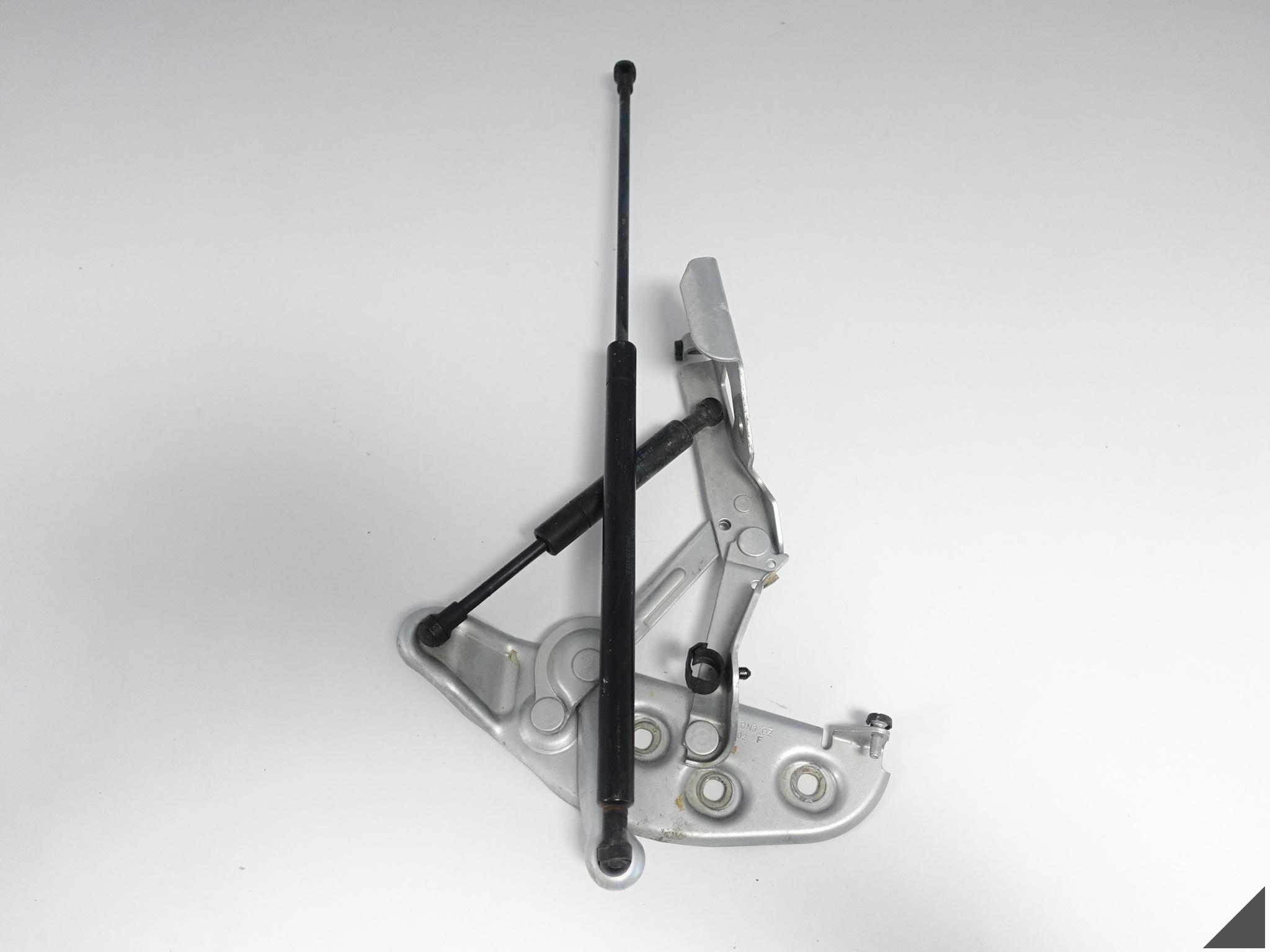 BENTLEY CONTINENTAL GT GTC 3W0 BENTLEY FLYING SPUR 4W0 hinge bonnets right