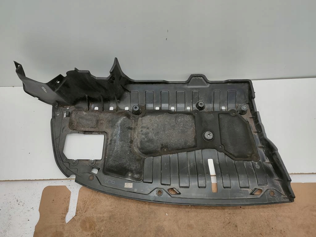 КРЫШКА ШАССИ HONDA CRV IV