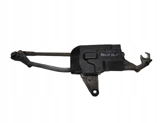 VW PASSAT B6 05- MECHANIZM WYCIERACZEK PRZÓD 3C1955023C