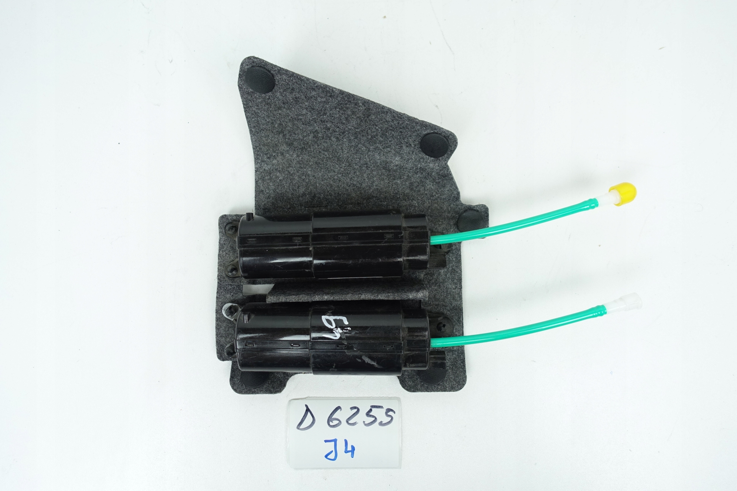 Sensor MERCEDES-BENZ EQS V297 2021- A2979205003