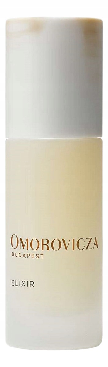 Omorovicza Elixir sérum na obličej 30 ml