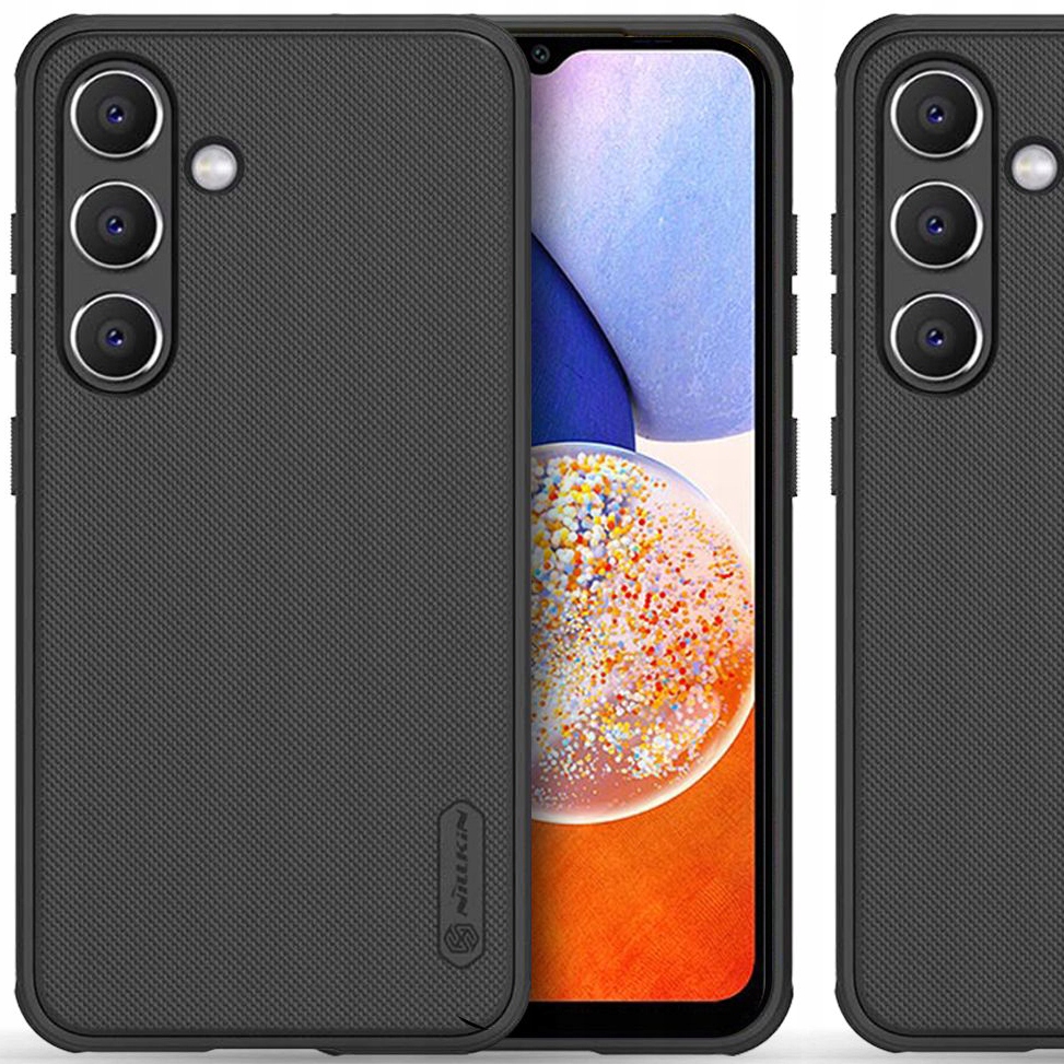 

Etui mocne twarde Nillkin do Galaxy A14 5G, case