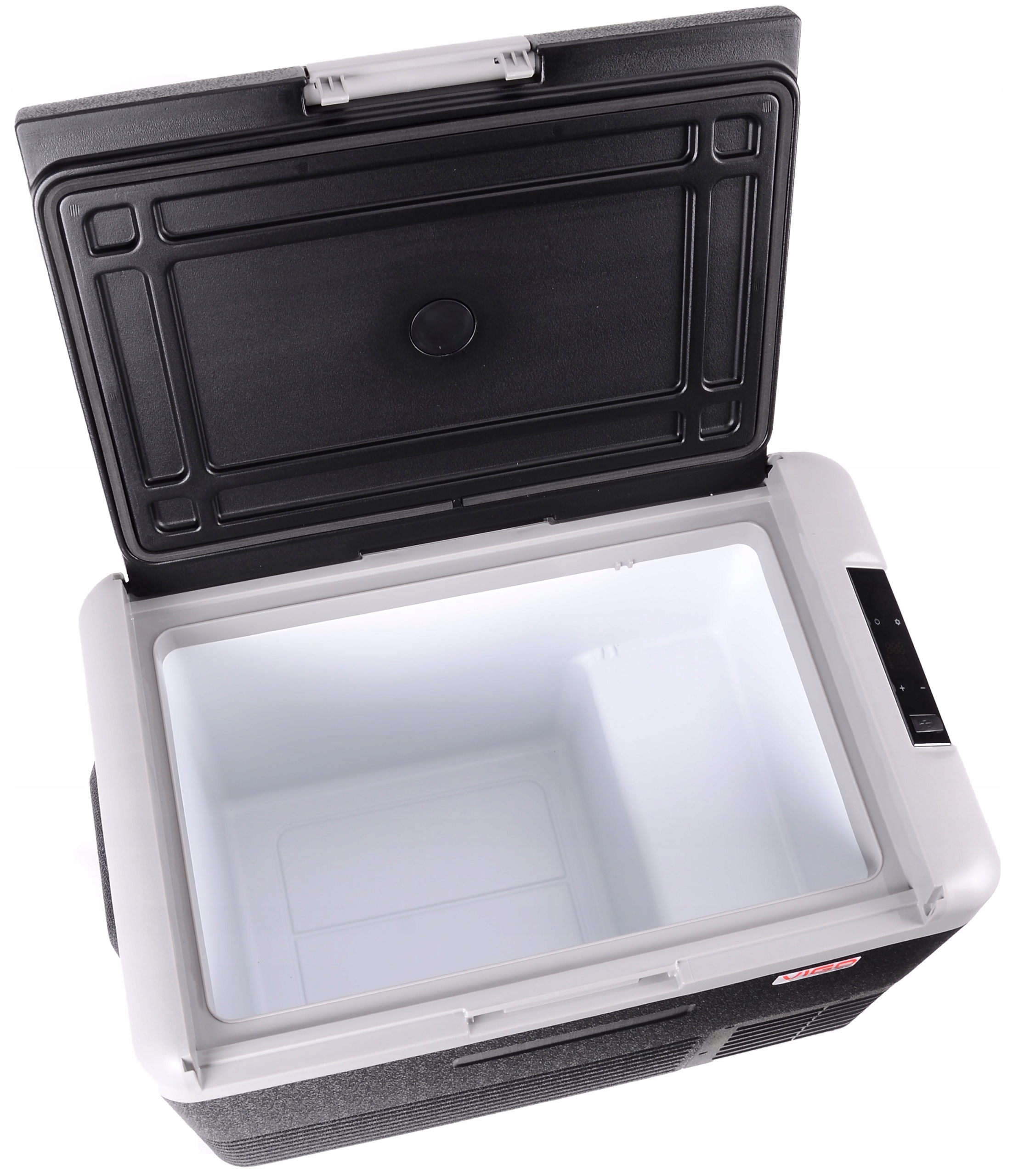 LODÓWKA KOMPRESOROWA TURYSTYCZNA 40L MARKI VIGO 12/24/230V BLUETOOTH EAN (GTIN) 5903849400770