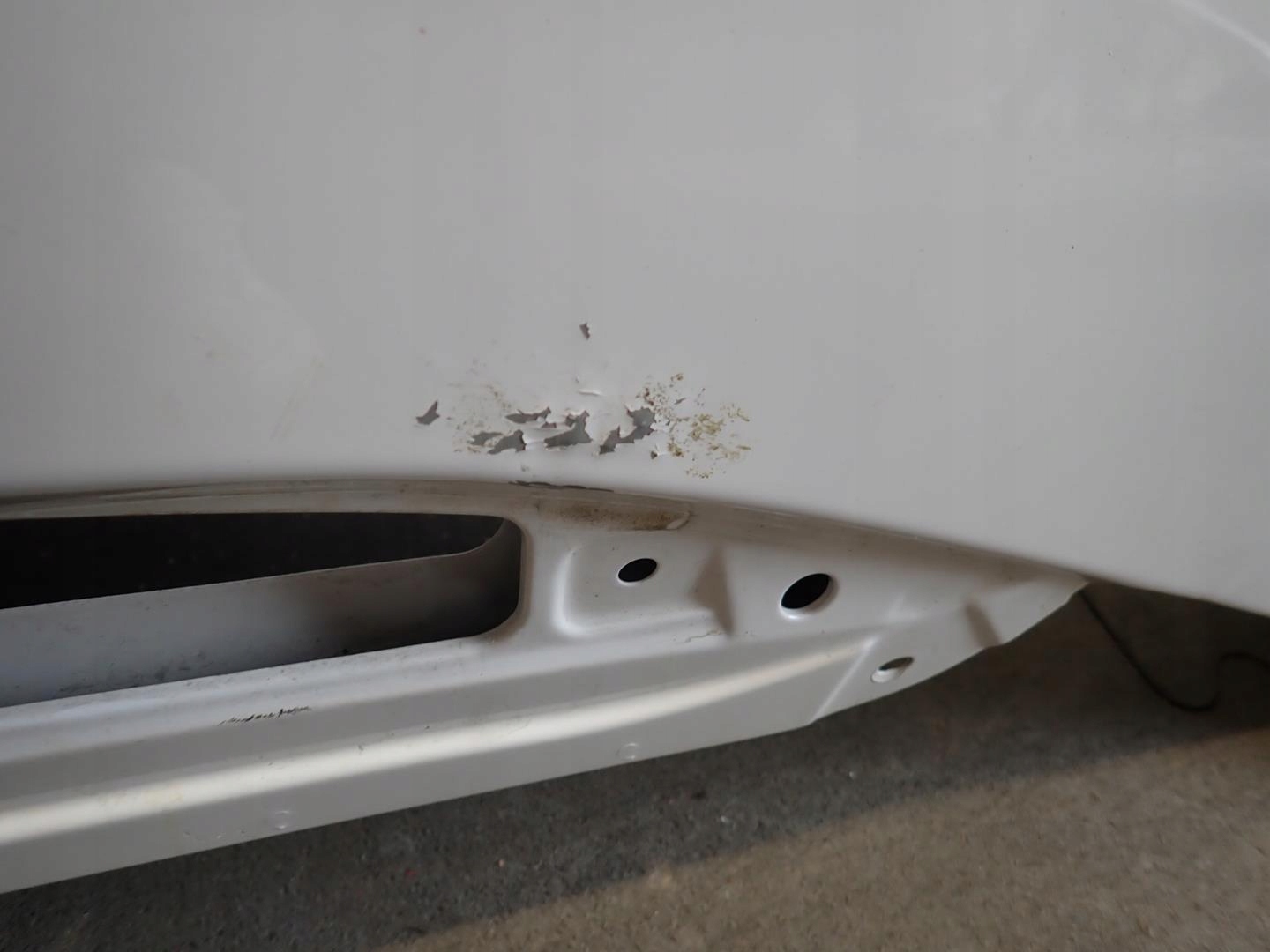 cofano DUCATO BOXER JUMPER LIFT 2014- PROACE MAX MOVANO