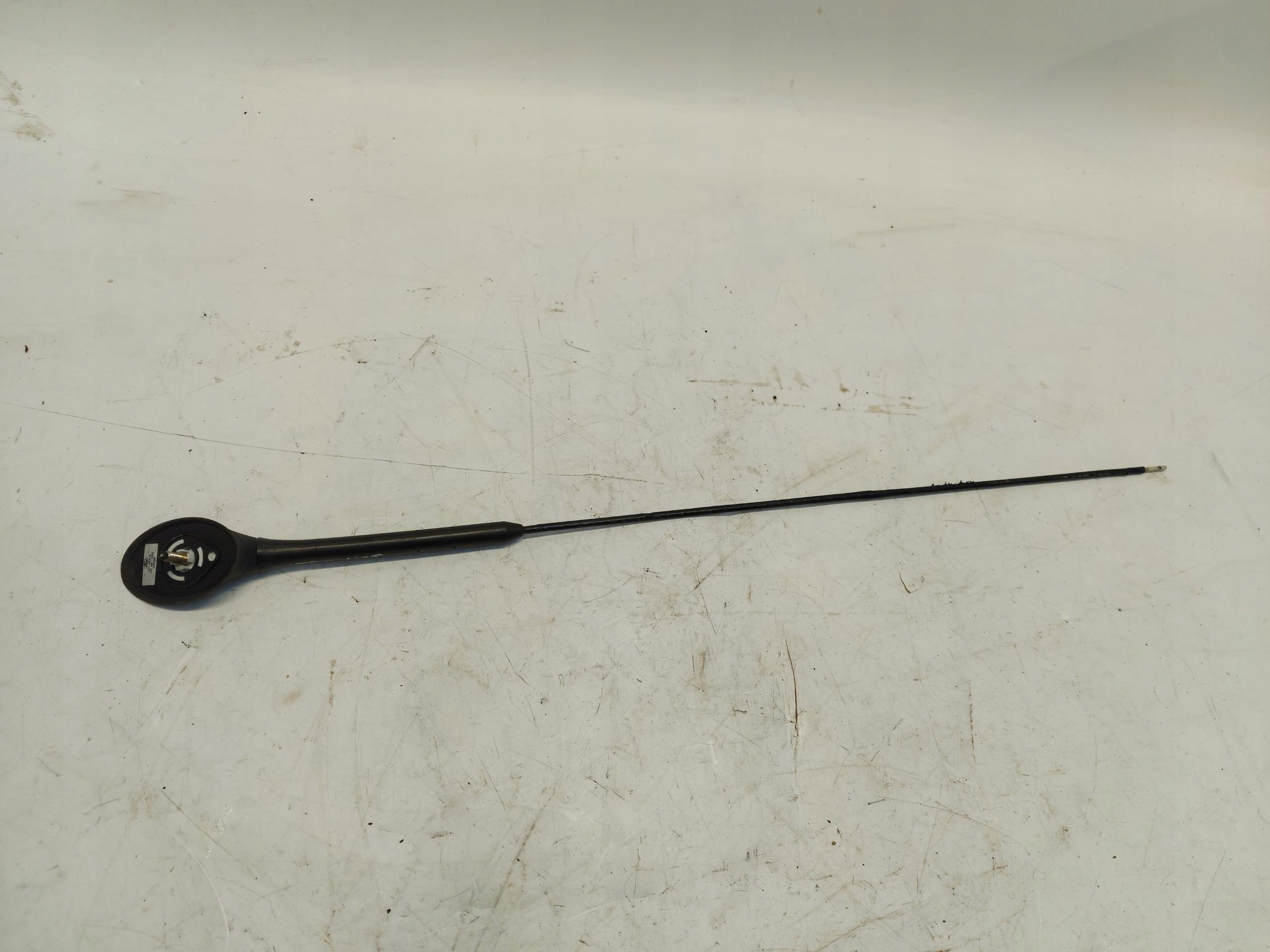 Ford Transit Custom LIFT antenna GPS