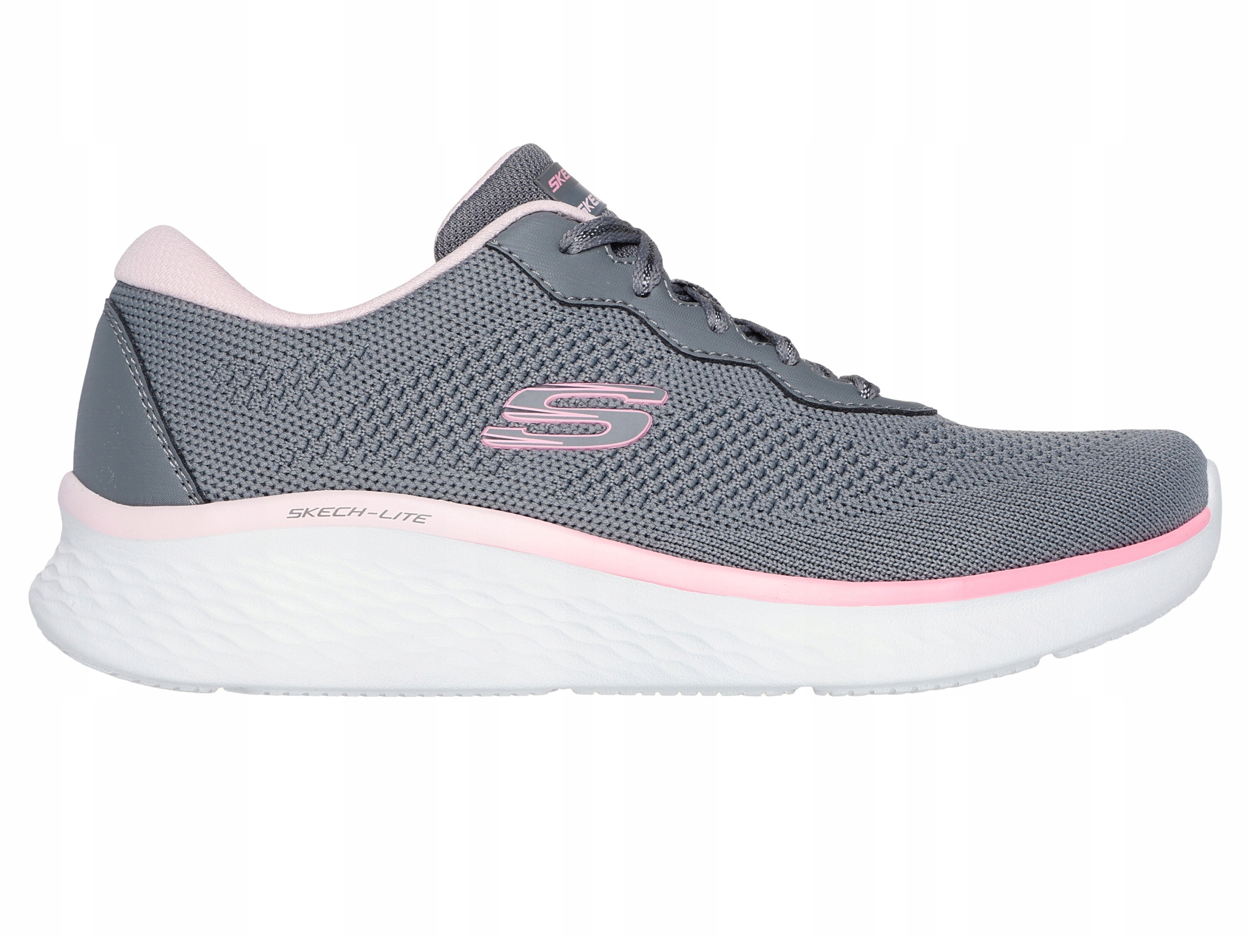 Boty Skechers Skech-lite 150019-CCPK aktivní žena fitness 37,5