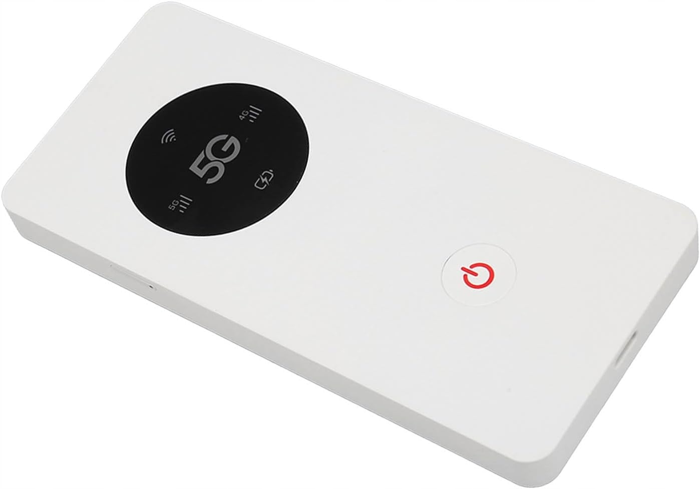 Mobilní router Wi-fi 5G Hotspot Nano Sim 16 zařízení Baterie 8000 MAh