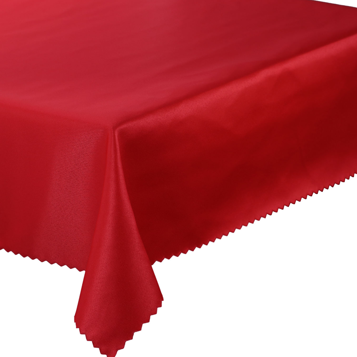 

Bieżnik Serweta Czerwony 2 Plamoodporna 40x180 cm