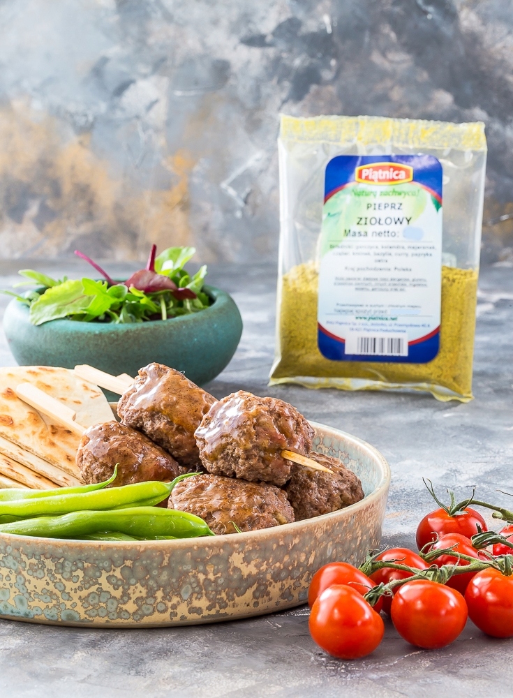 PIEPRZ ZIOŁOWY 700g PIĄTNICA NATURALNY AROMATYCZNY PIEPRZ ZIOŁOWY EAN (GTIN) 05907439117208