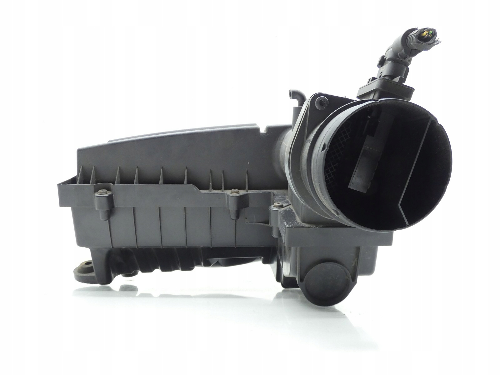 Gehäuse filter luft VW PASSAT B7 CC 3C0129601BG 3C0129601CD