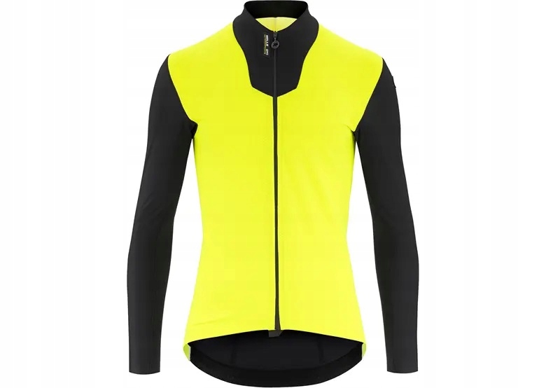 Kurtka Assos Mille Gts 2/3 C2 Springfall Fluo M