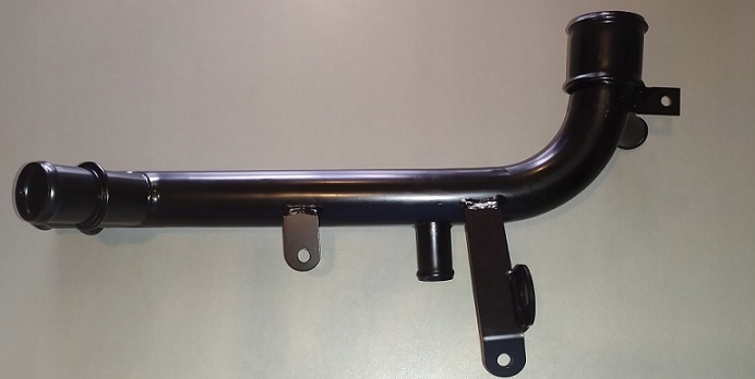 RURA MAGISTRALA CHŁODZENIA VECTRA C ASTRA H Z18XE