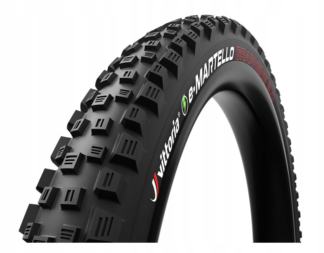 Vittoria e-Martello 2-ply Tlr Graphene 2.0 pneumatika 29 x 2.35