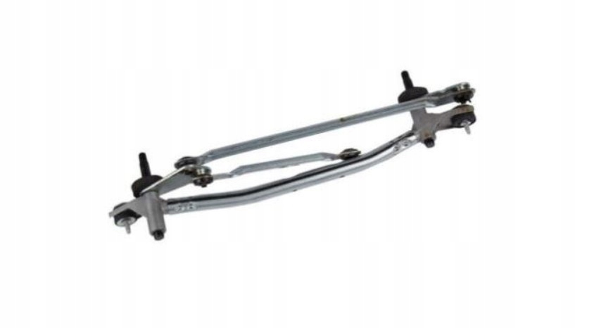 25B1MWP1 - Механизм стеклоочистителя без SIL AVEO T300 11-14