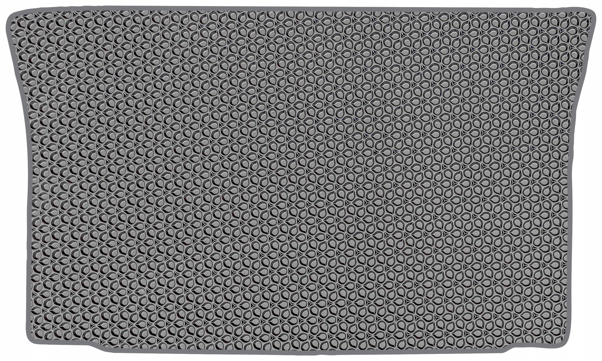 Vw Fox Hatchback 2003-2011 Koberec do zavazadlového prostoru Eva