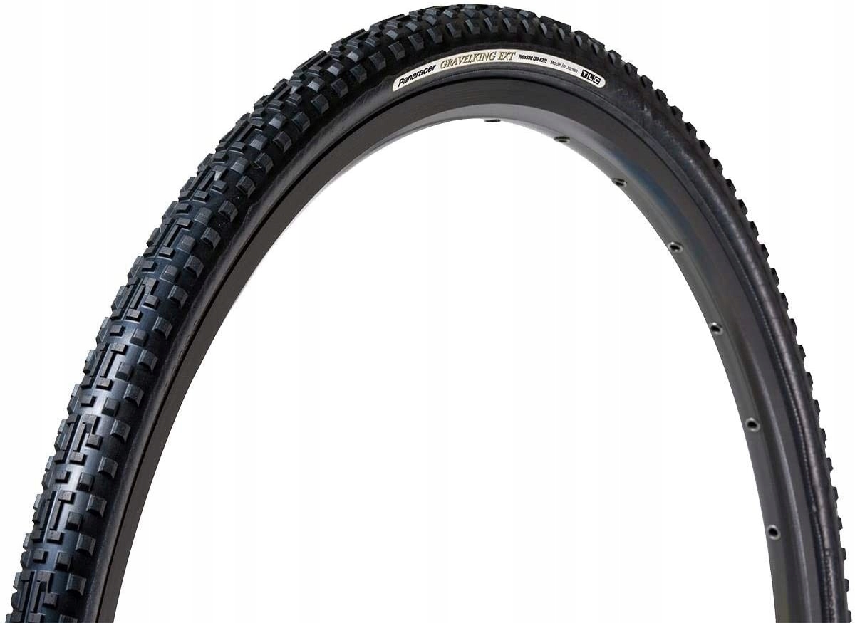 Pneumatika Panaracer GravelKing Ext 700x35C Aramid