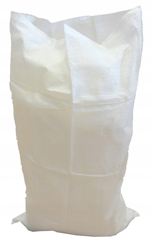 

Worek Polipropylen 50x80 50g Zboże Gruz 50szt