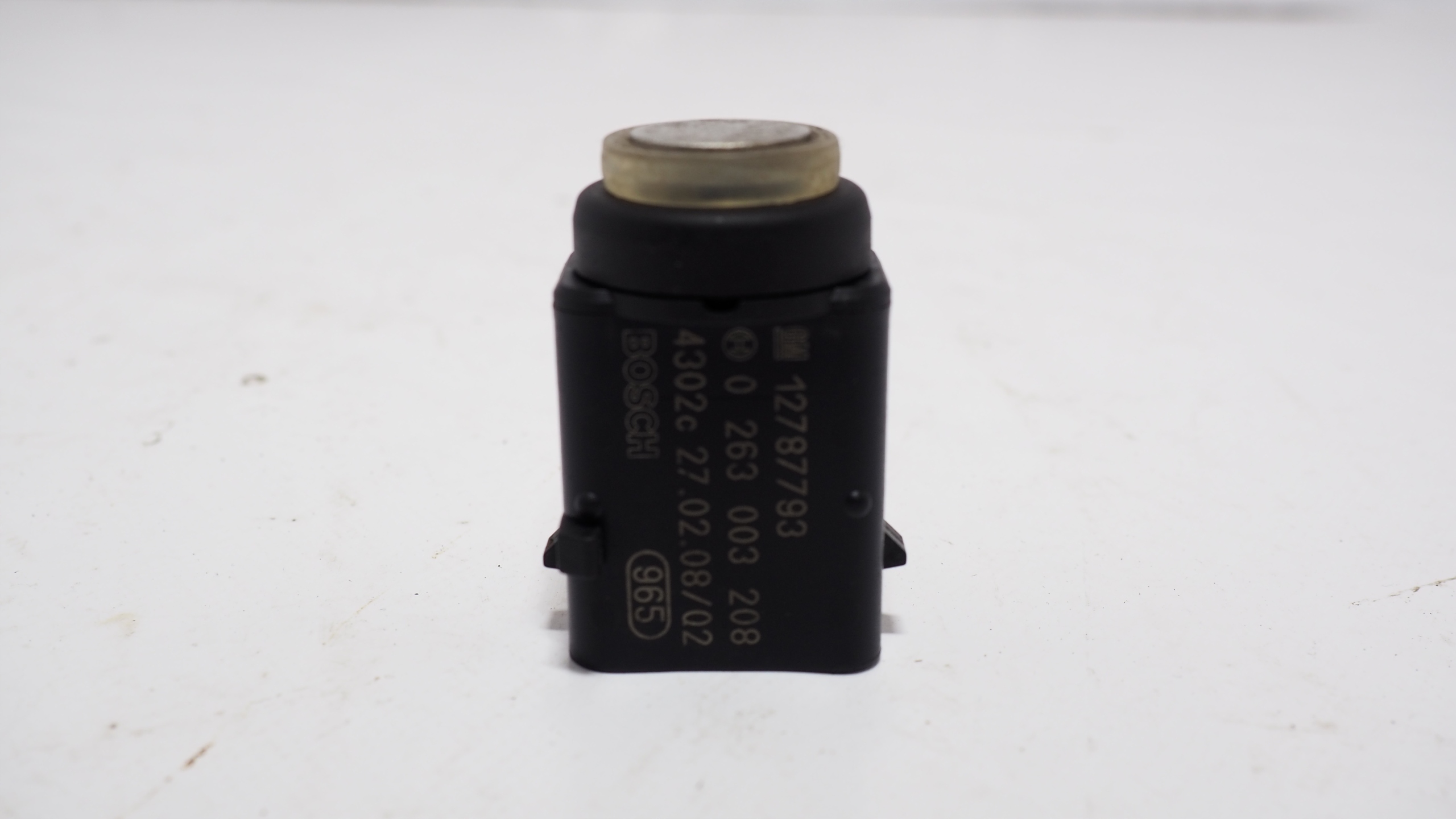 Opel Sensor Parken PDC 12787793