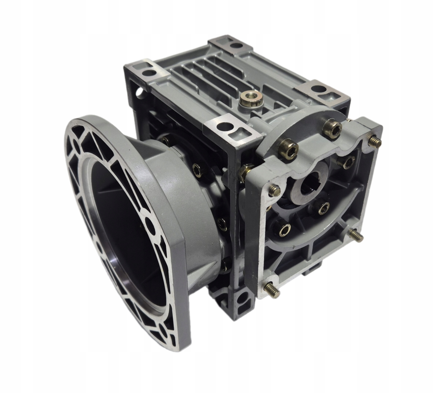 Reduktor Ślimaka W-GEAR PM 50 I=25 PROMOTOR Do Silnika TYP YN90-40-2