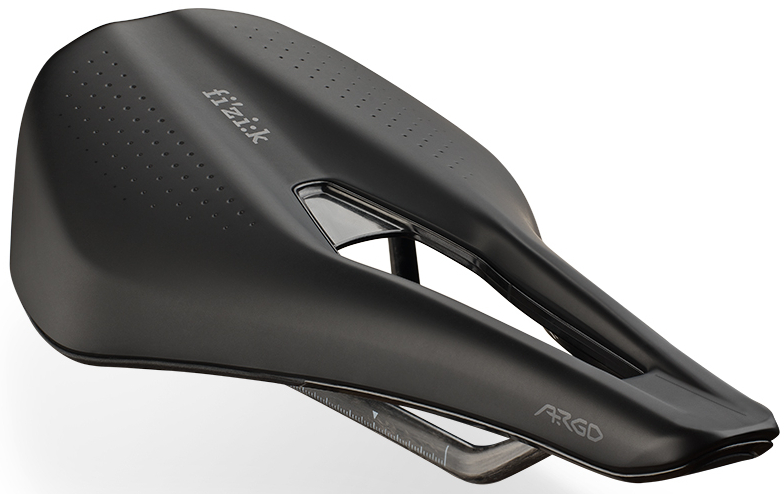 Sedlo Fizik Tempo Argo R1 150 mm Carbon Černé Road Endurance