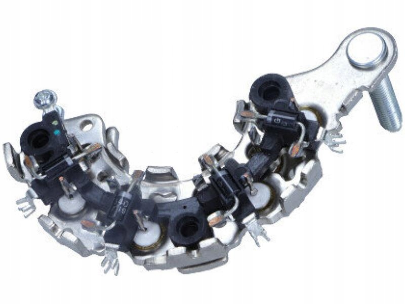 ВЫПРЯМИТЕЛЬ ГЕНЕРАТОР MAGNETI MARELLI 940016113600