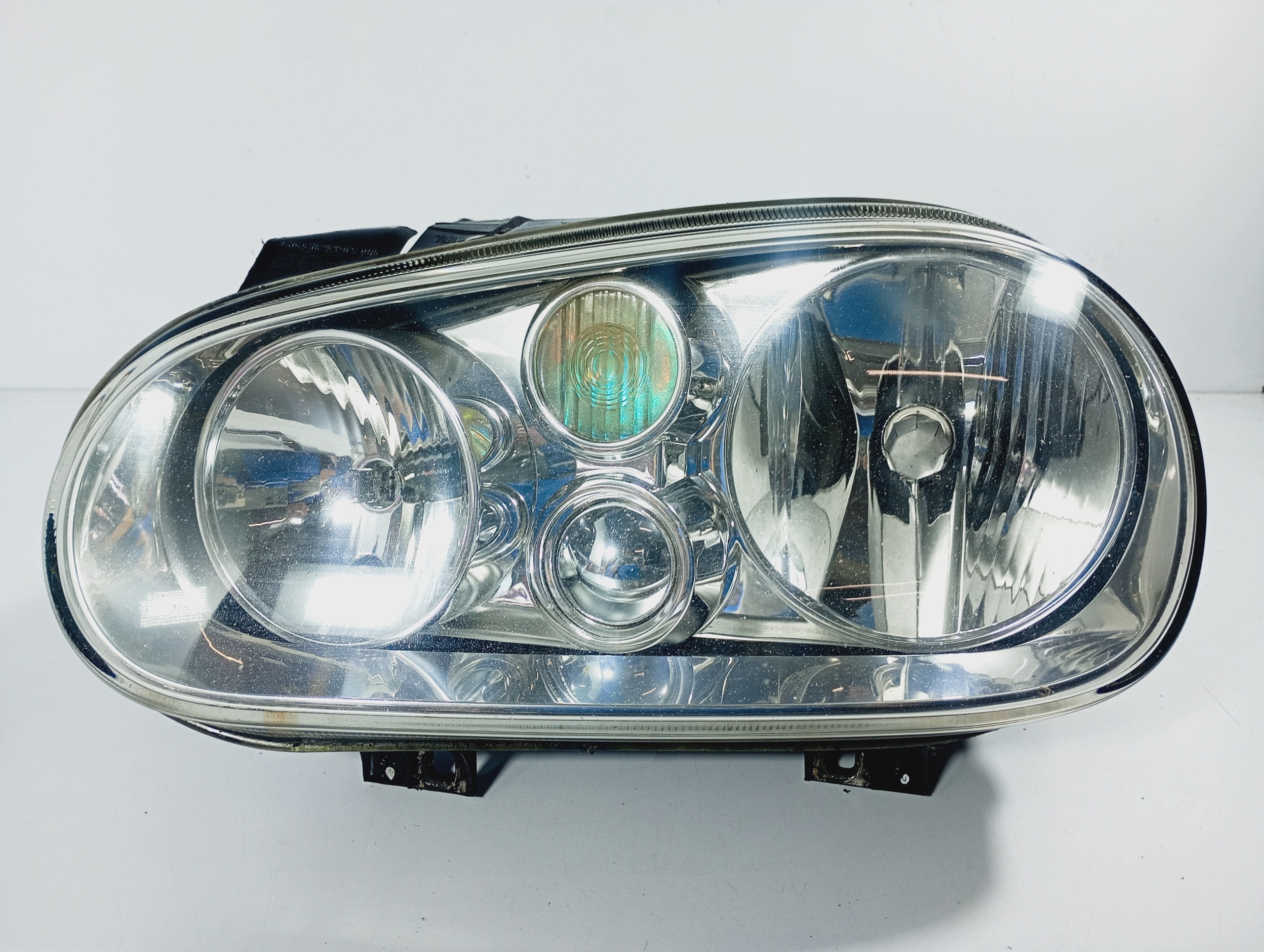 light left front reflektor left front OE 1J1941015B VW Golf IV 4 98-04