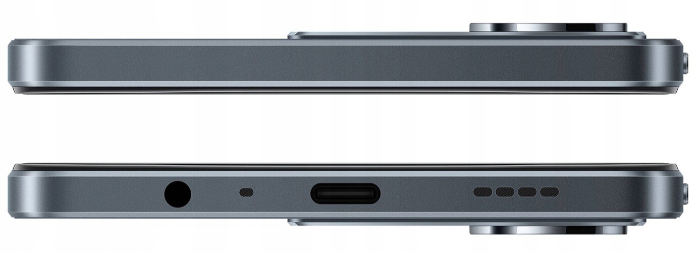 【新品】realme Note 70T 4GB/128GB ブラック Smartfon REALME Note 70T 4G (LTE) 4 GB/128 GB Czarny