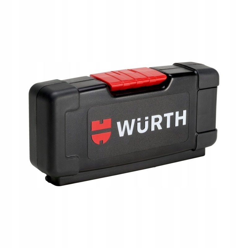 Wurth Skrzynka do przechowywania