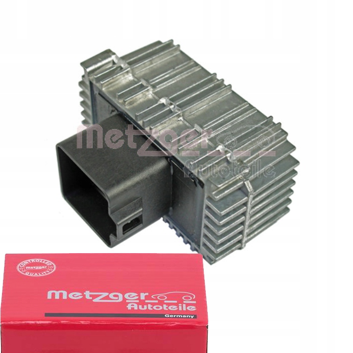 0884023 - Реле свечей накаливания для OPEL COMBO 1.7 DI DTI