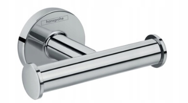 

Hansgrohe Podw. Haczyk Na Ręcznik Logis Universal
