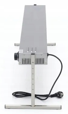 Listwa grzewcza grzejnik elektryczny 1160W 107 cm sufitowa Maxima 09362302
