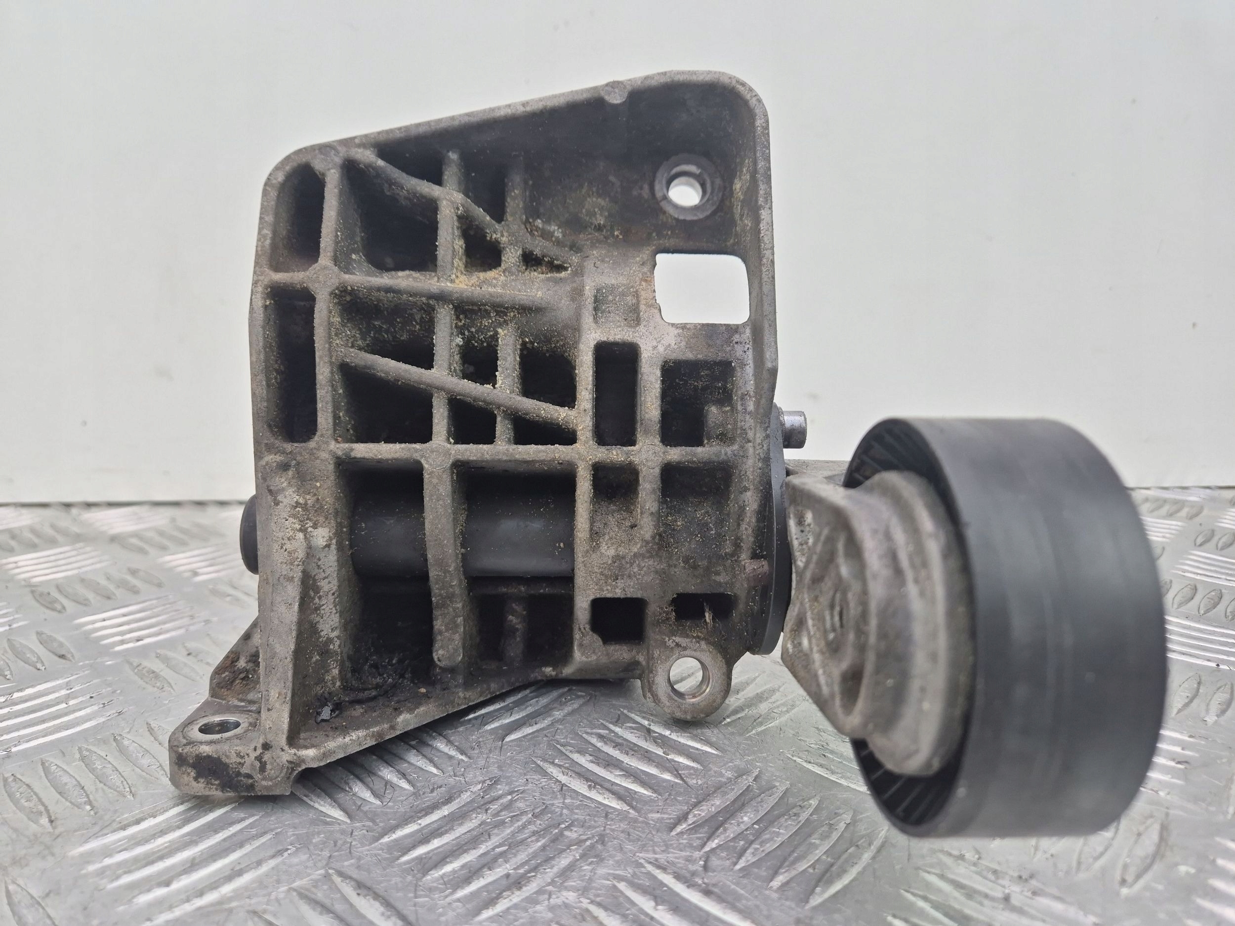 engine mount BMW X5 E70 xDrive 30d 7799862 M57D30(306D3)