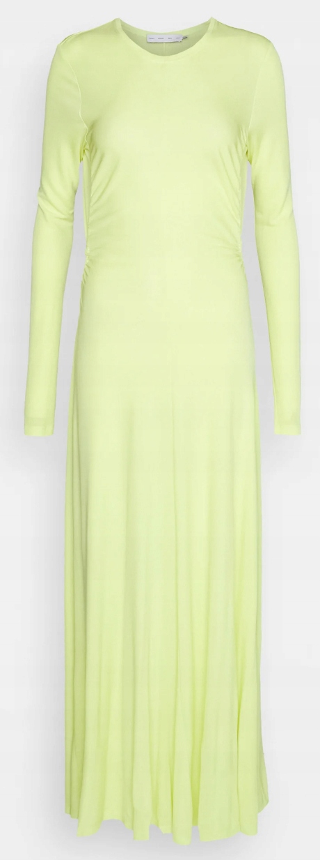 Proenza Schouler White Label Sukienka r.S