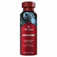 Old Spice Krakengard 144 g deodorant pro muže
