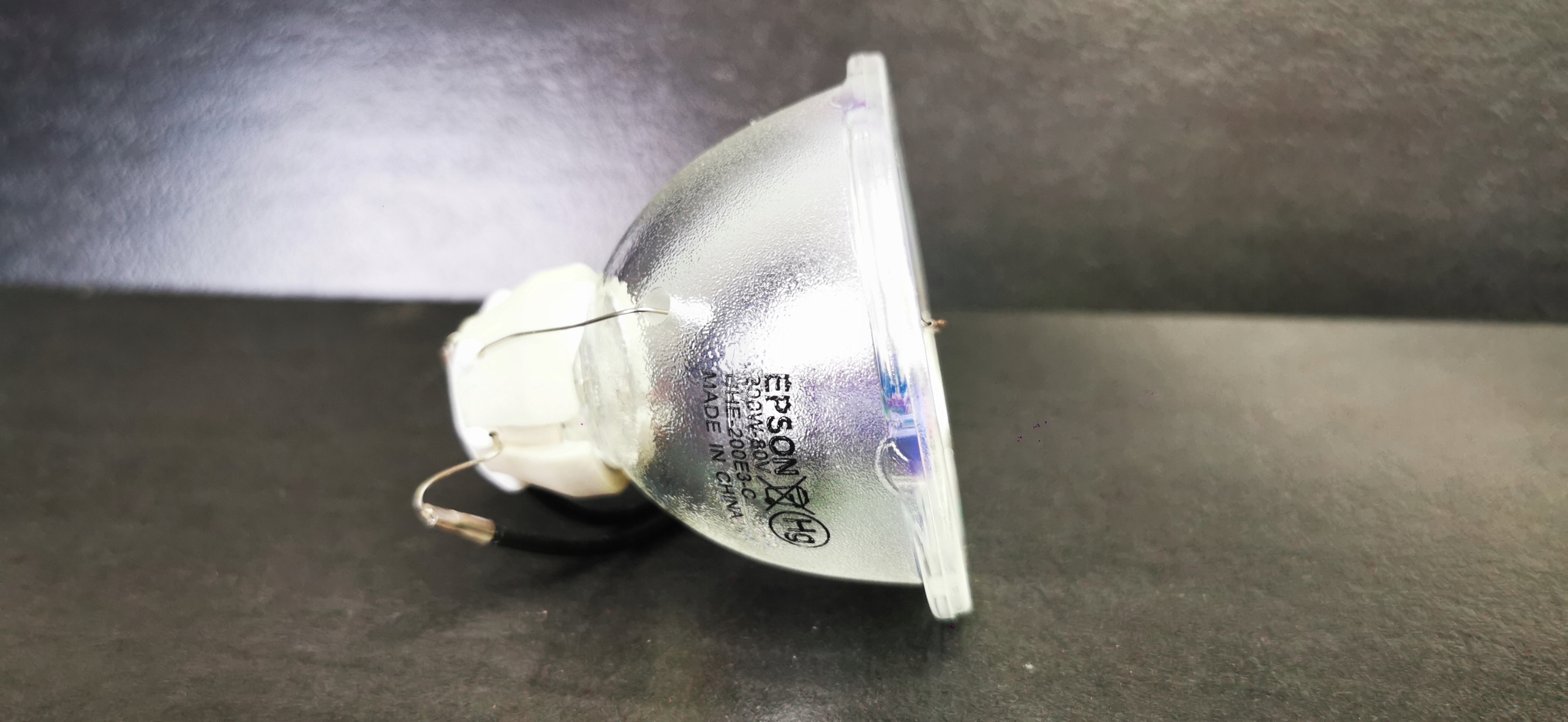 LAMPA EB-530 EB-535W EB-536Wi ELPLP87 V13H010L87 EAN (GTIN) 5904119195655